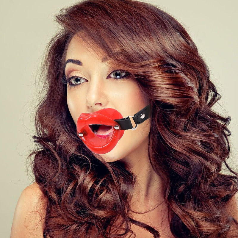 Lip Service Gag