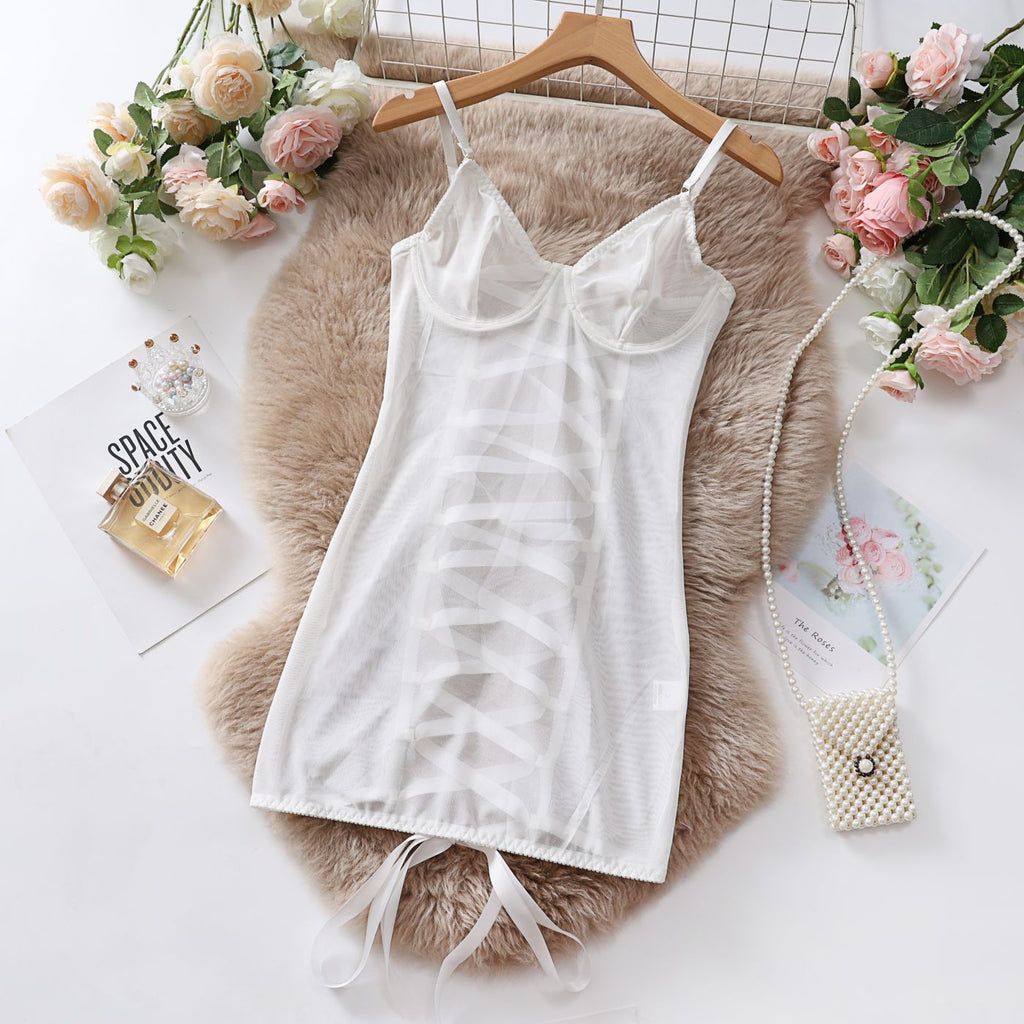 White Promise