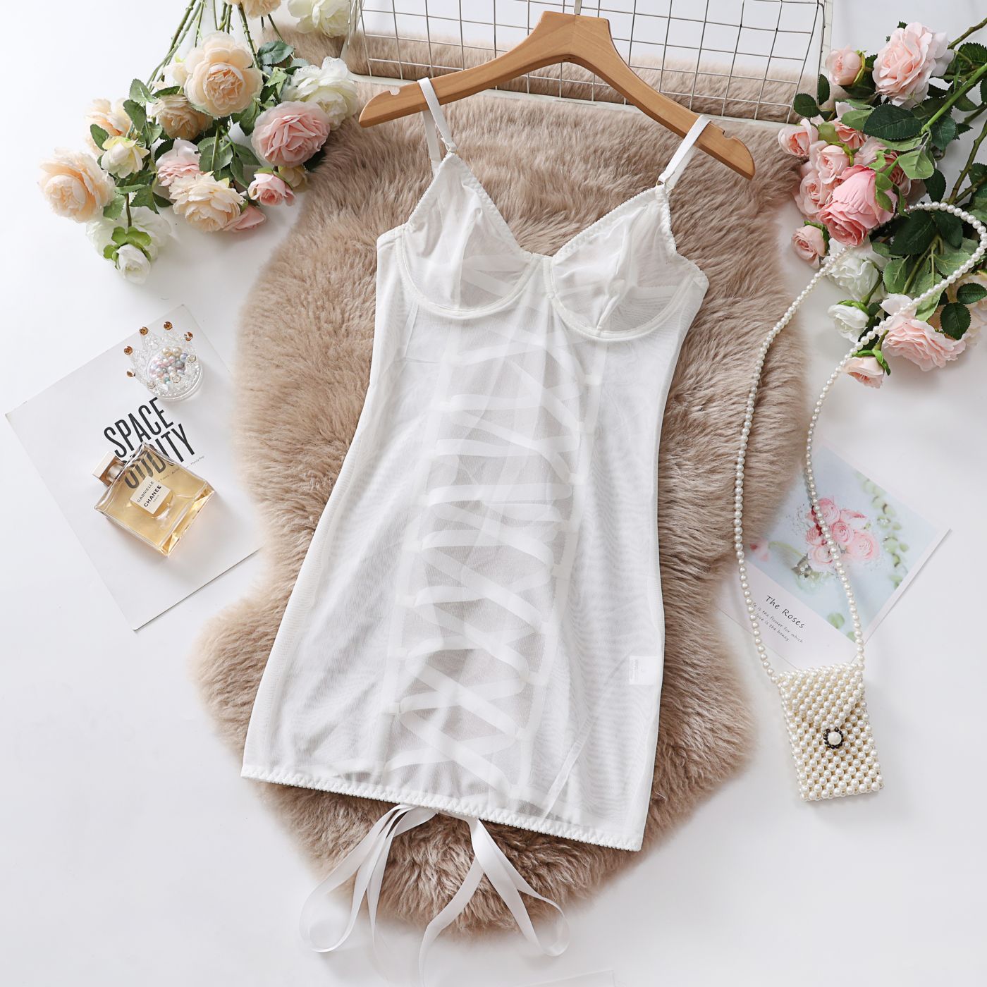 White Promise