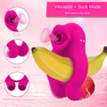 Halo Suction Couples Ring