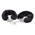 Velvet Restraint Cuffs