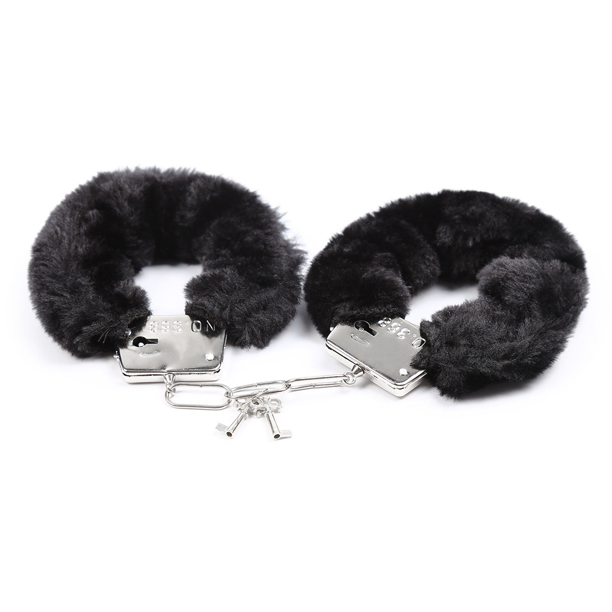 Velvet Restraint Cuffs