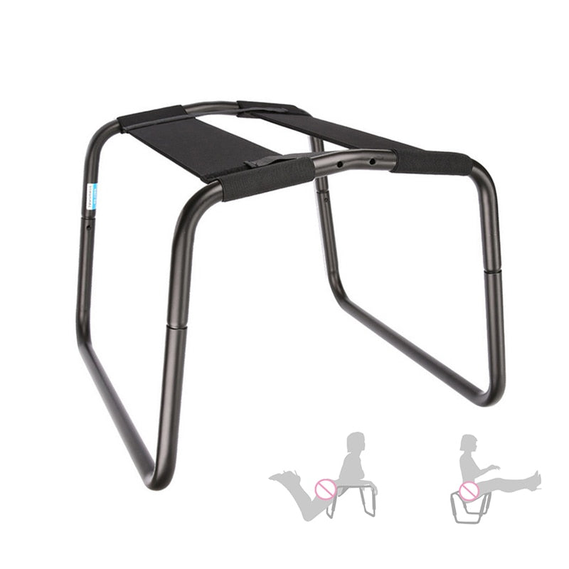 Edge of Desire Chair