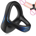 Onyx Vibrating Performance Ring