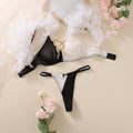 Twilight Muse 2-Piece Lingerie Set