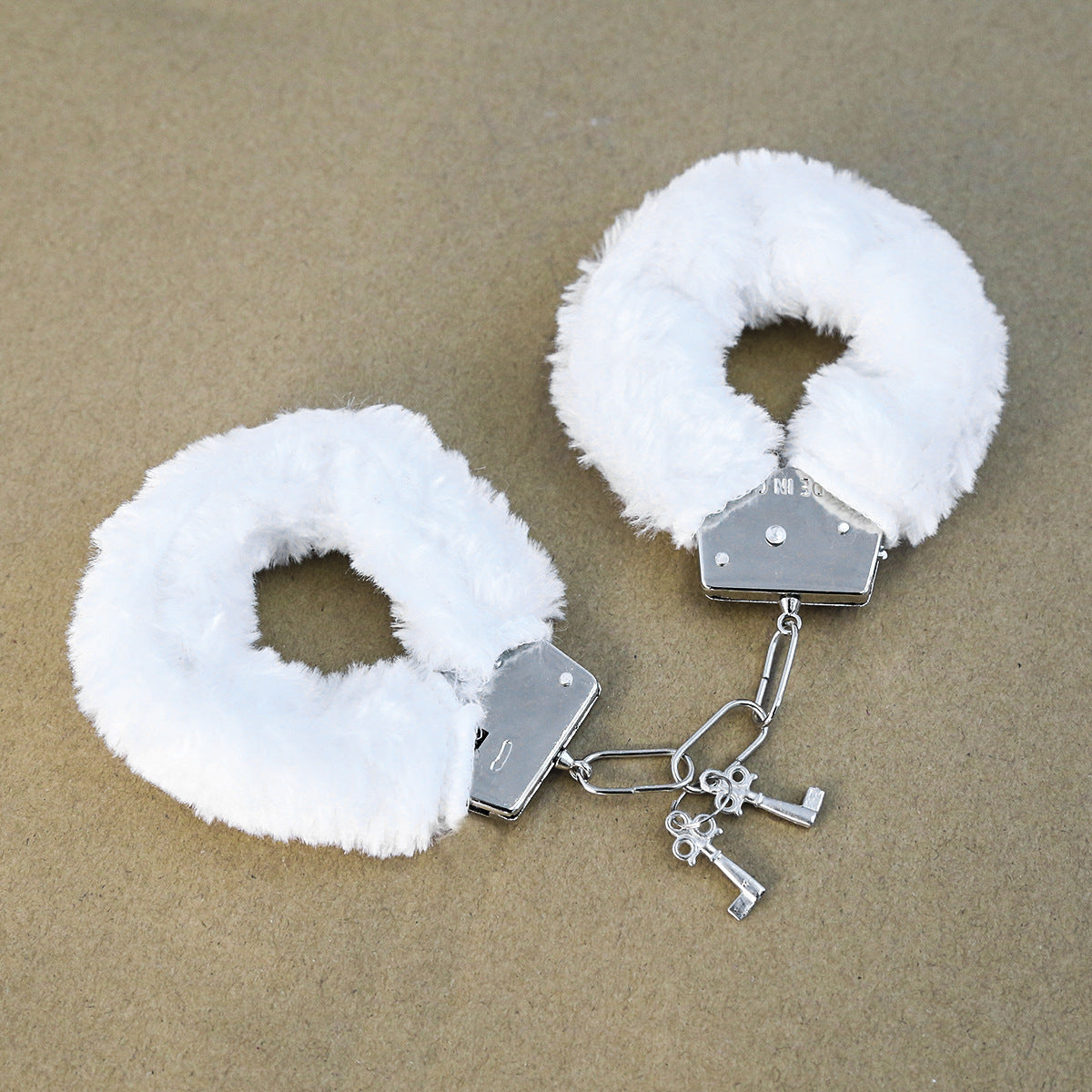 Velvet Restraint Cuffs