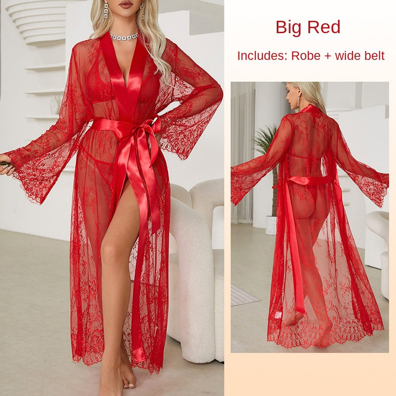 The Heiress Robe