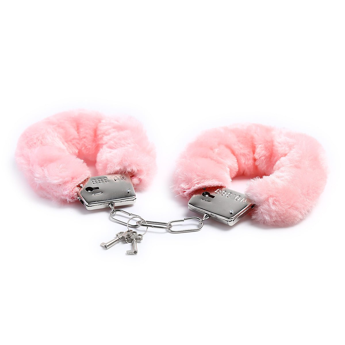 Velvet Restraint Cuffs
