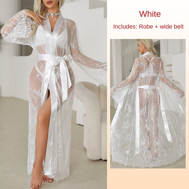 The Heiress Robe