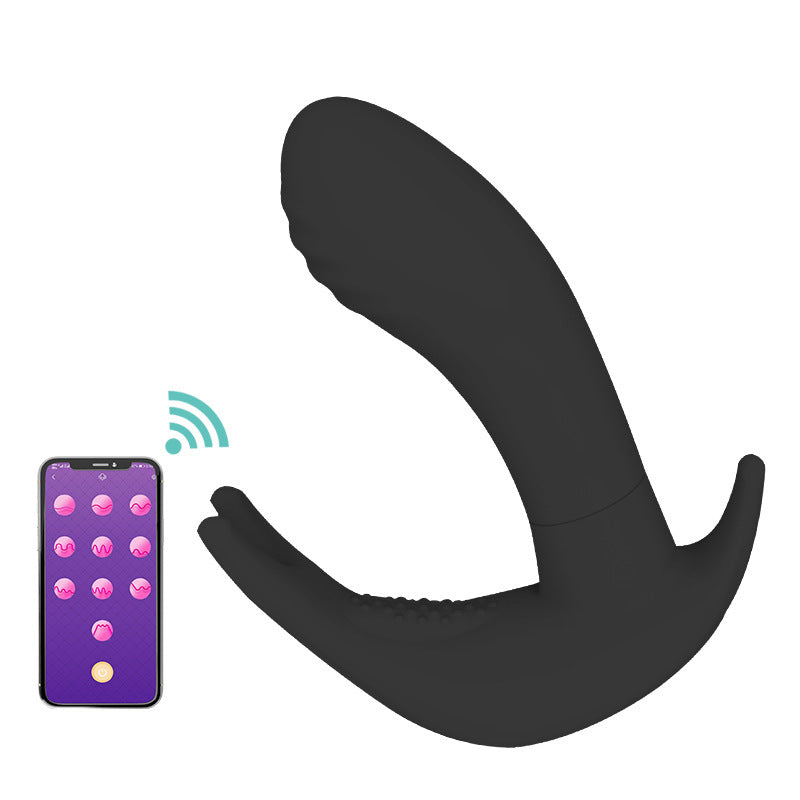 Butterfly Wearable Vibrator APP powered