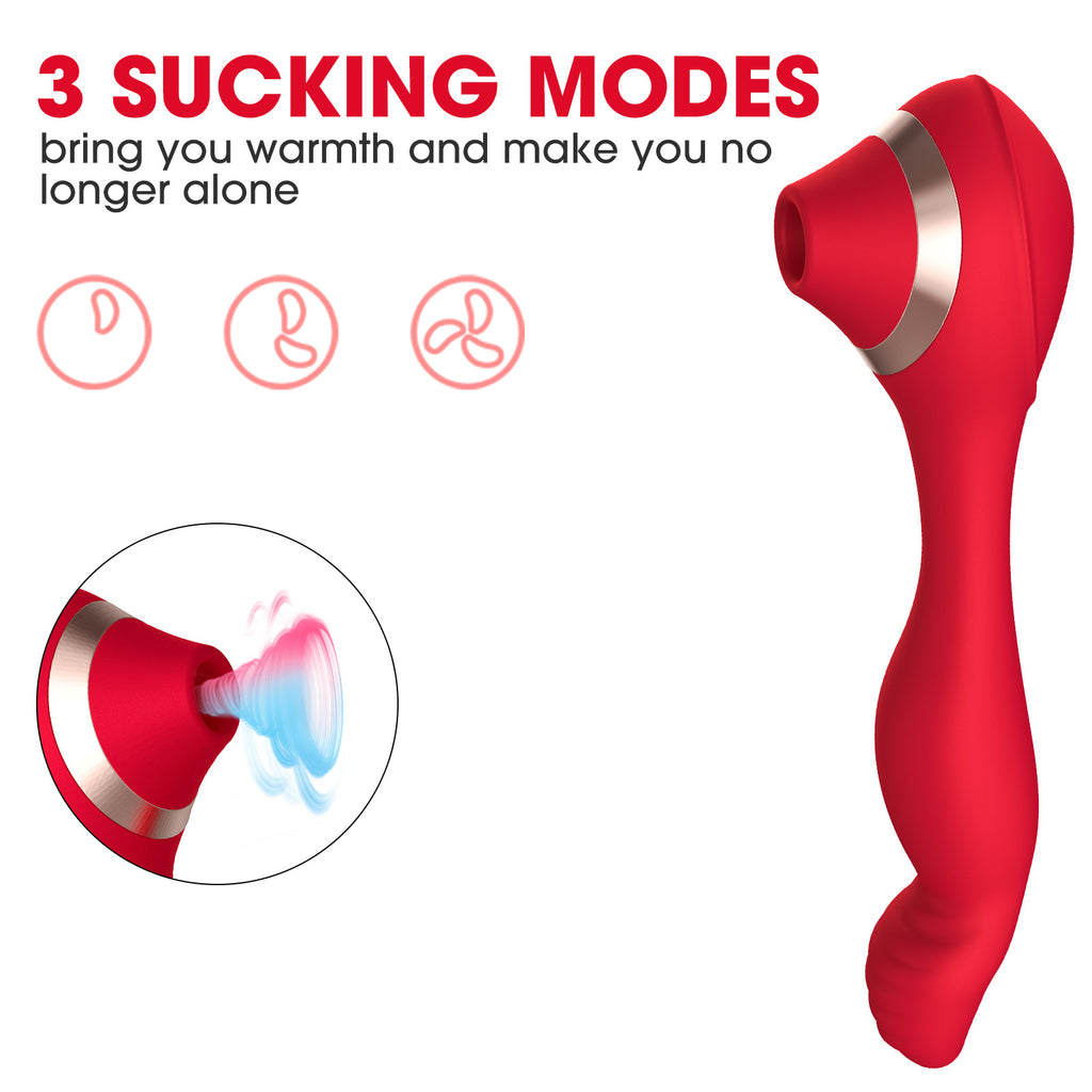 Crave Dual Touch