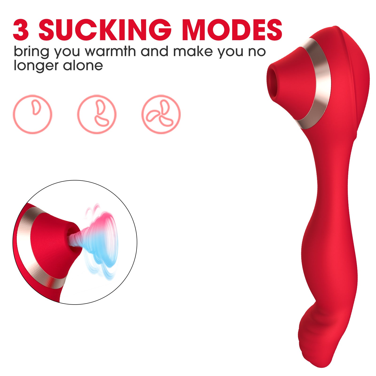 Crave Dual Touch