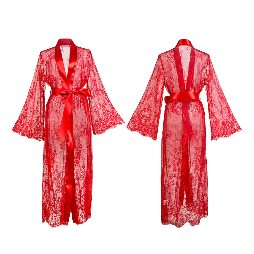 The Heiress Robe