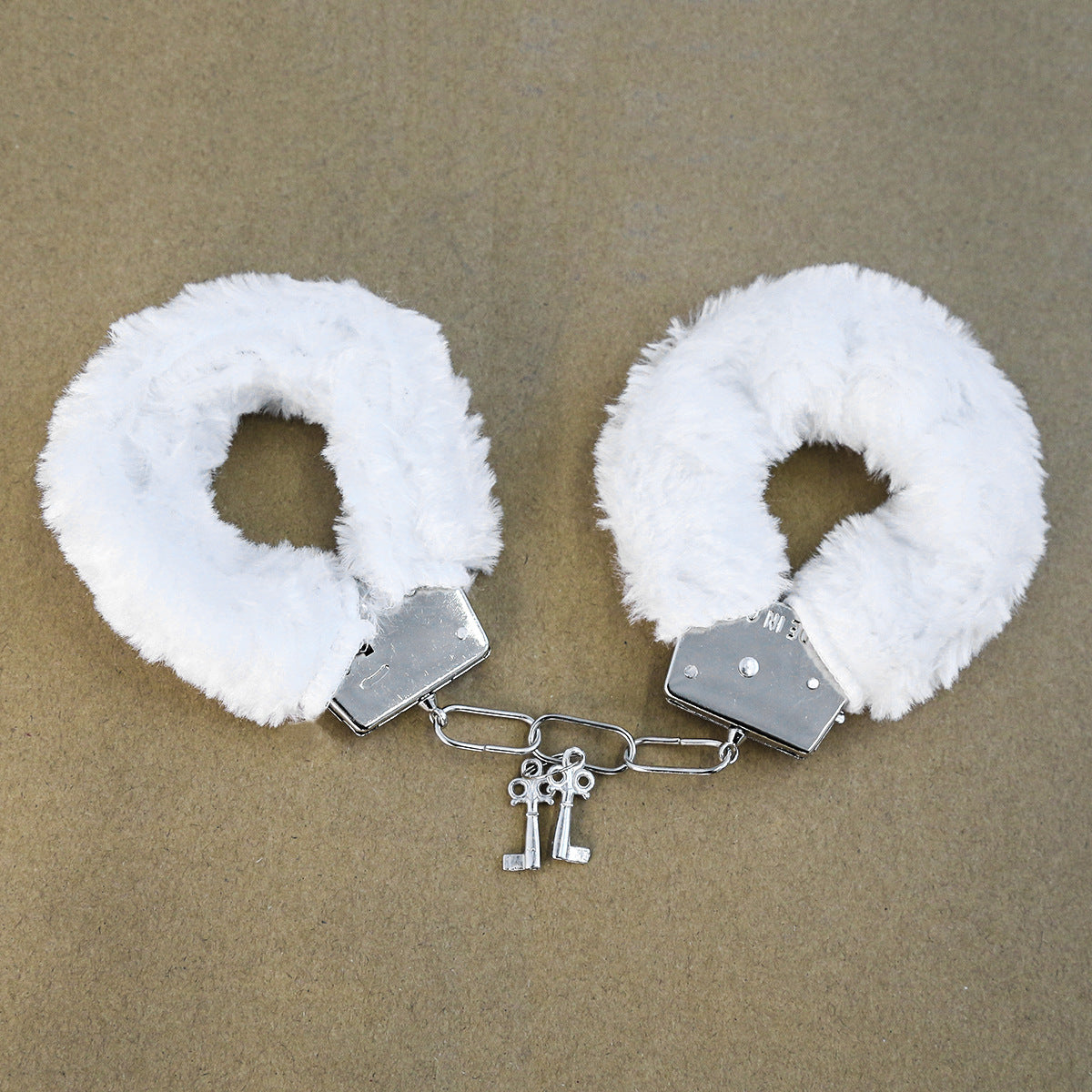 Velvet Restraint Cuffs