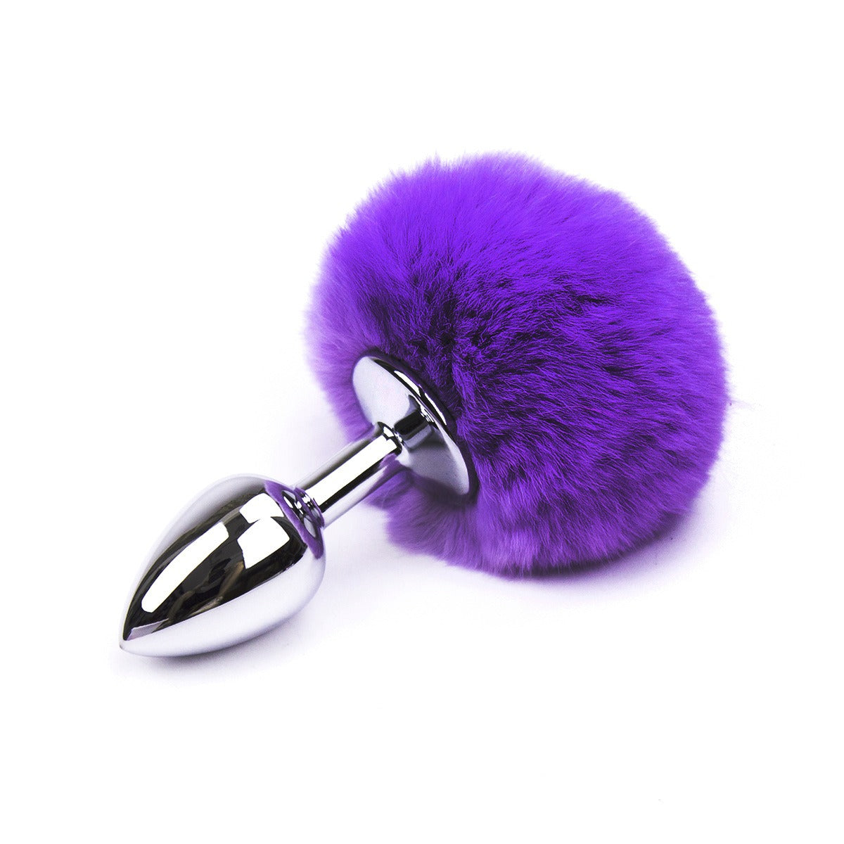 Bunny Tail Plug