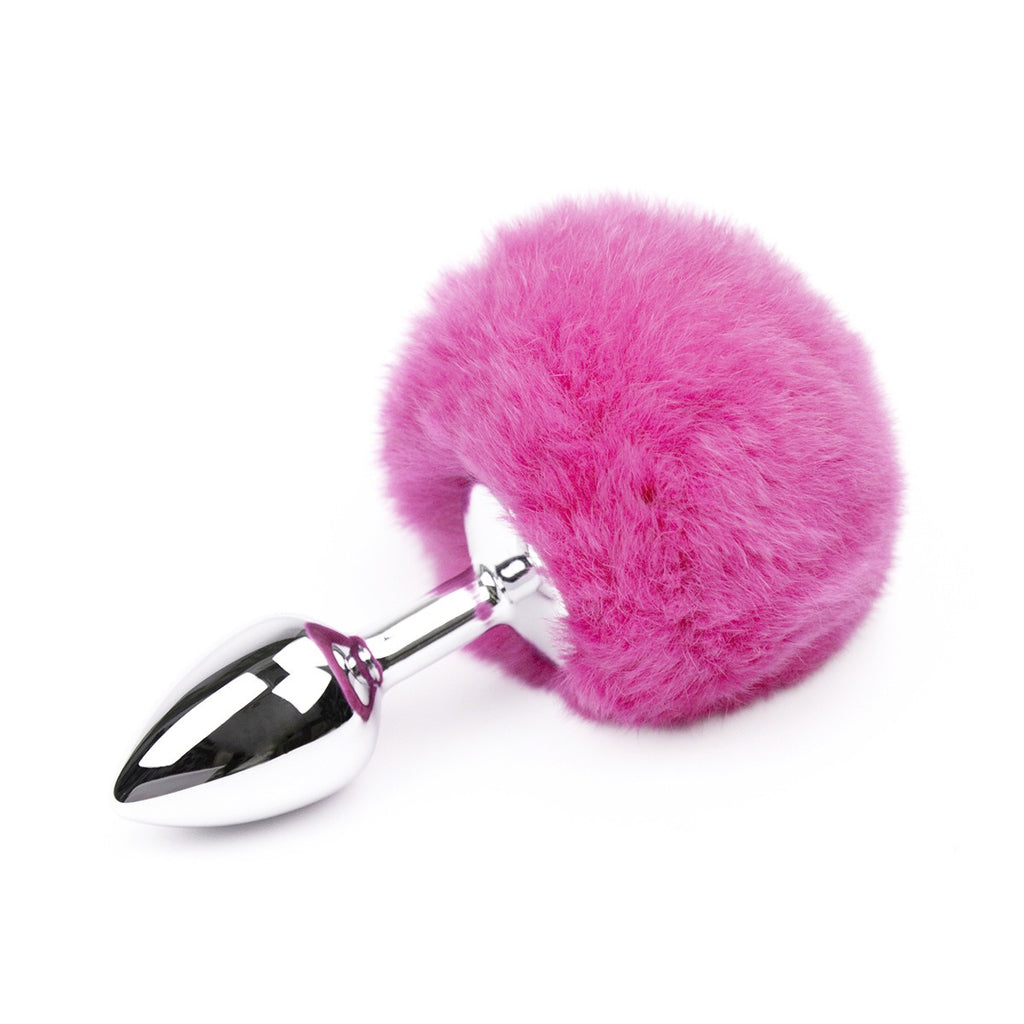 Bunny Tail Plug