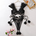 Noir Reverie Teddy