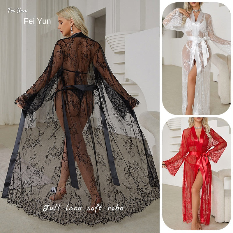 The Heiress Robe