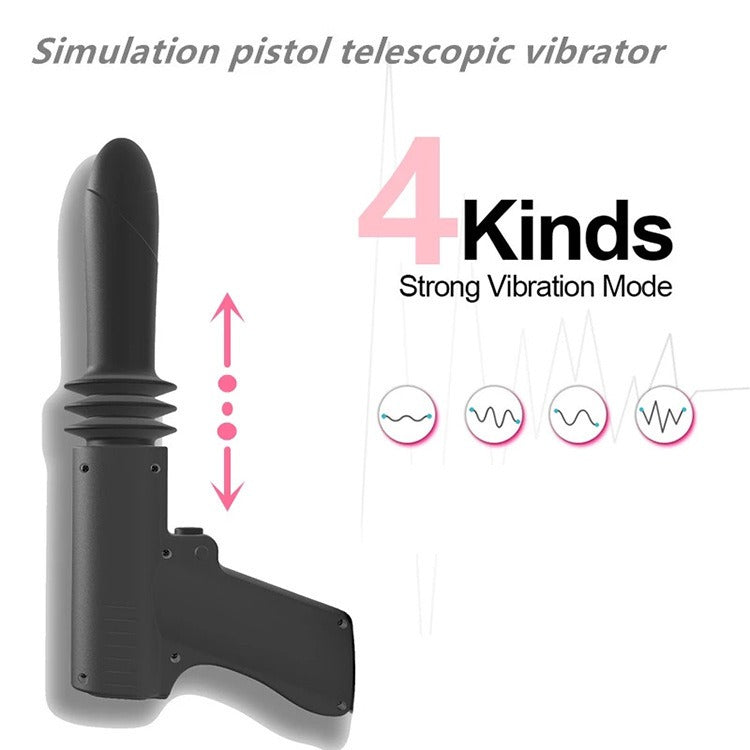 Precision Pulse