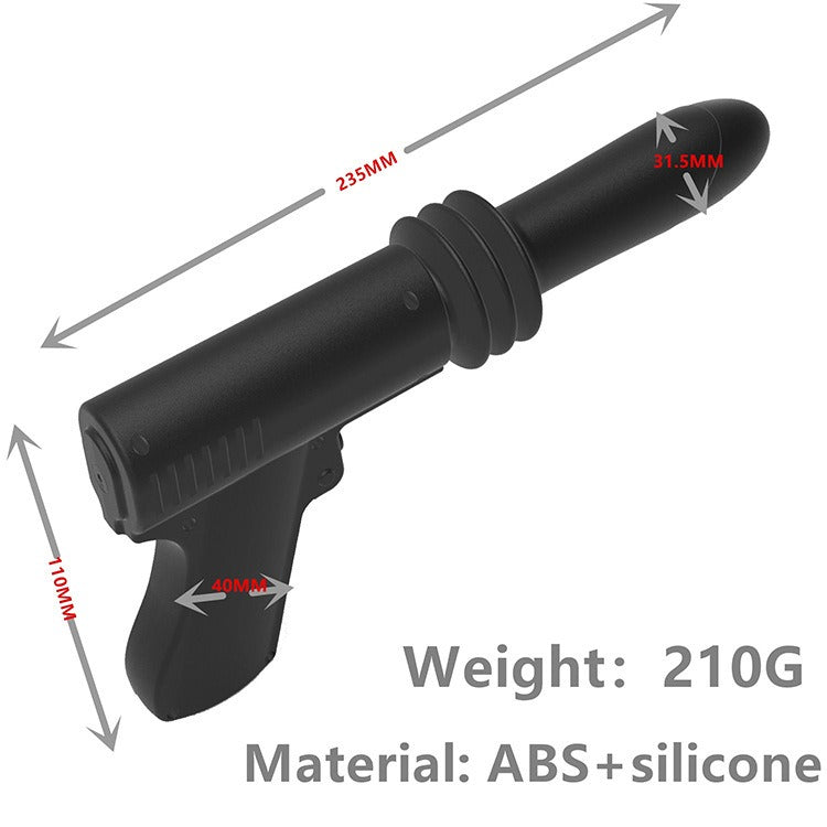 Precision Pulse