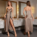 Satin Soirée