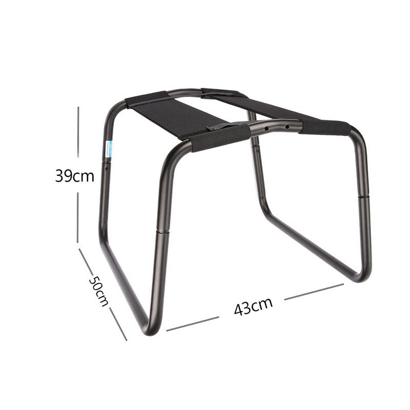 Edge of Desire Chair