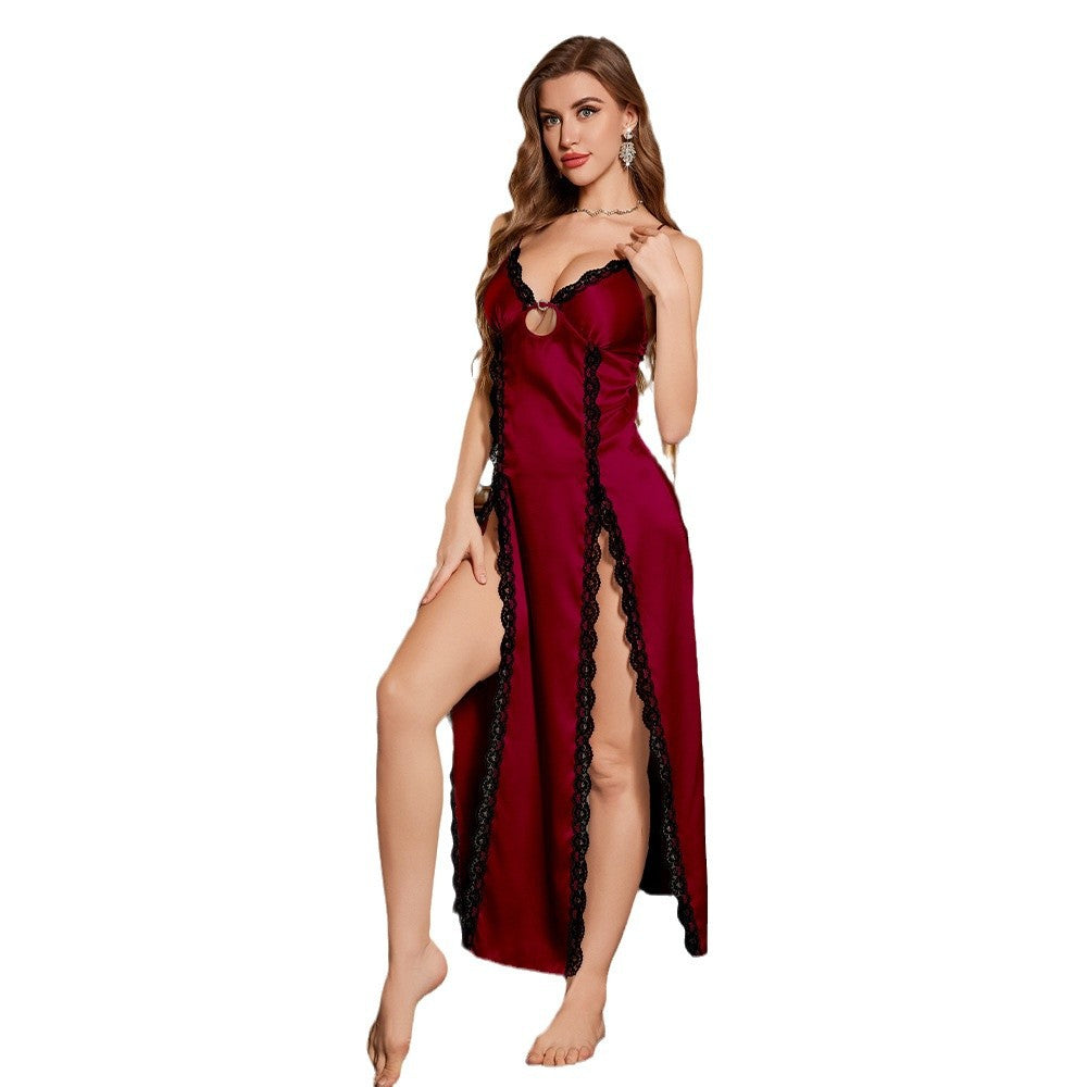 Satin Soirée