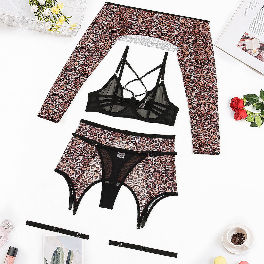 Savage Allure Set
