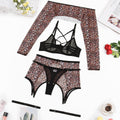 Savage Allure Set