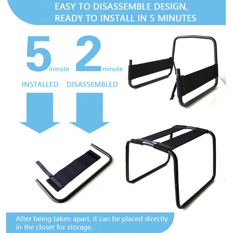 Edge of Desire Chair