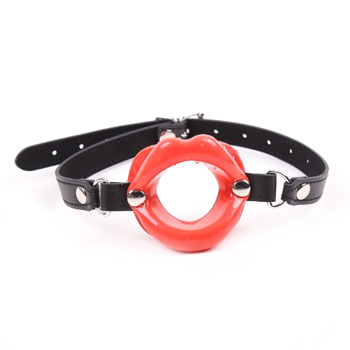 Lip Service Gag