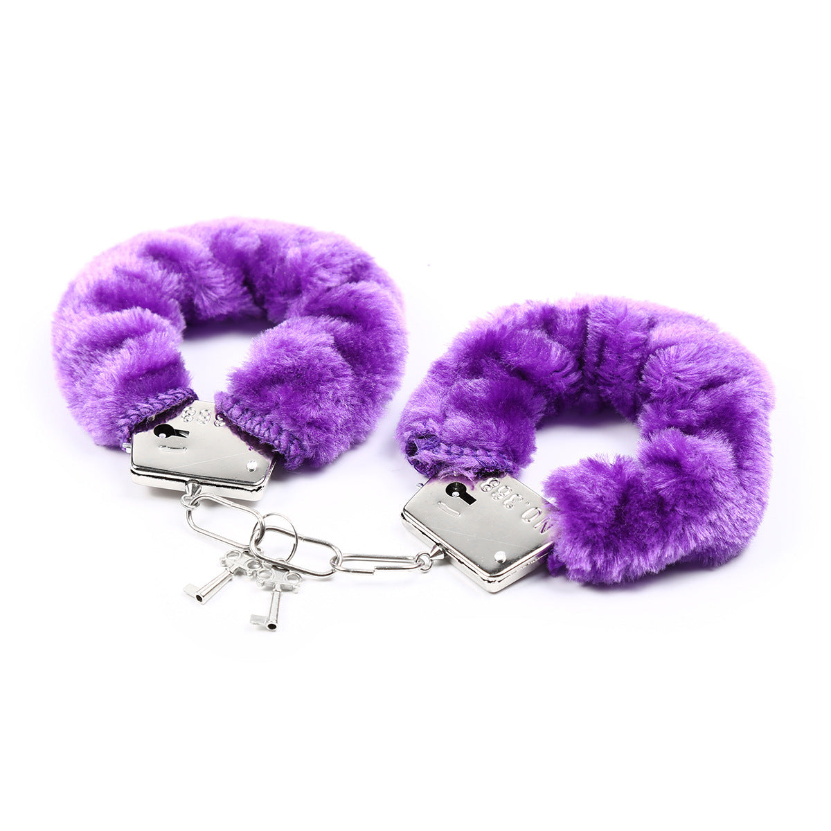 Velvet Restraint Cuffs