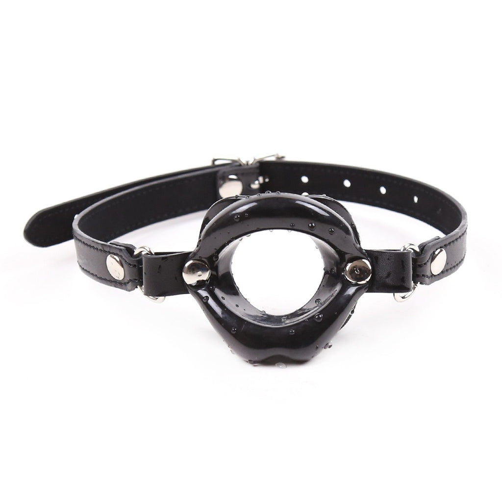 Lip Service Gag