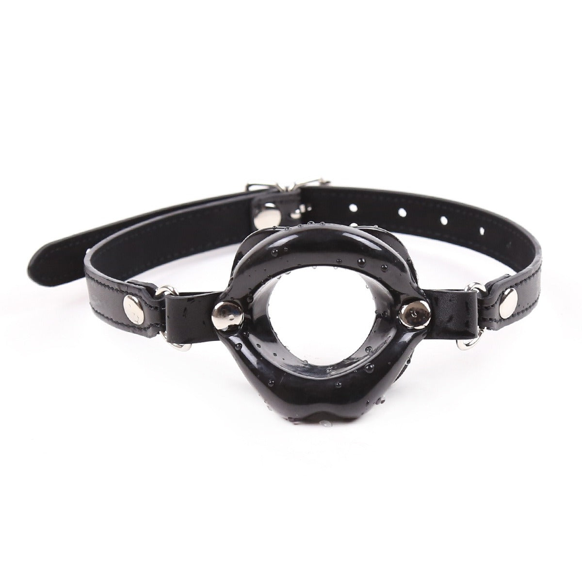 Lip Service Gag