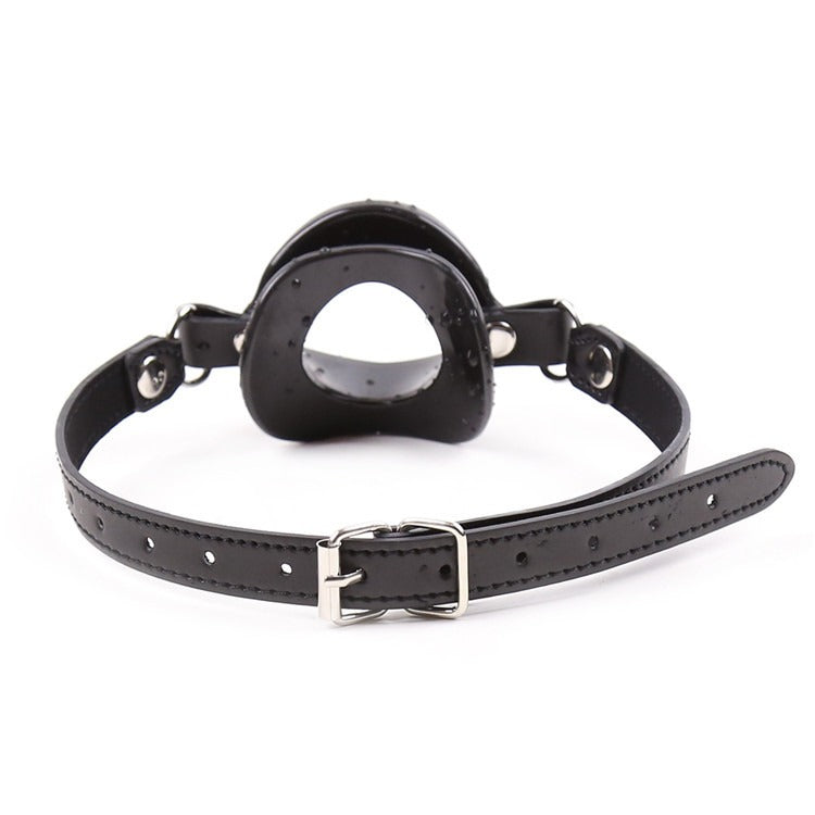Lip Service Gag