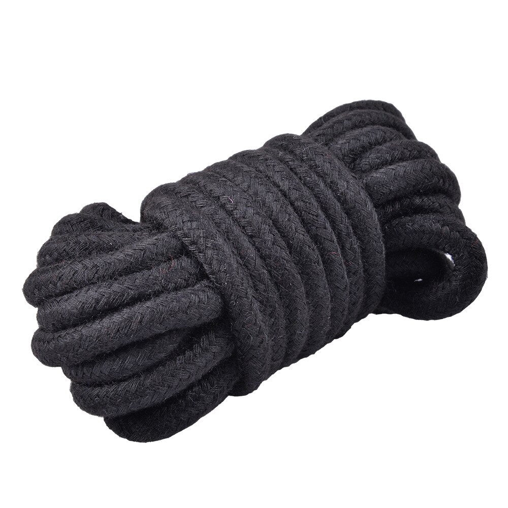 Velvet Restraint Set – 11 Piece Kit