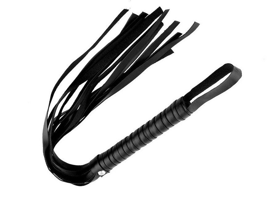 Velvet Restraint Set – 11 Piece Kit