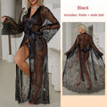 The Heiress Robe