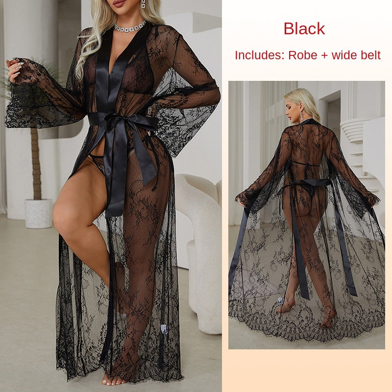 The Heiress Robe