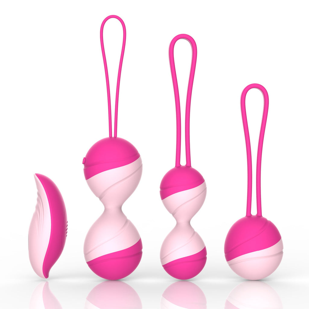 Bloom Pelvic Floor Training Set