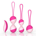 Bloom Pelvic Floor Training Set