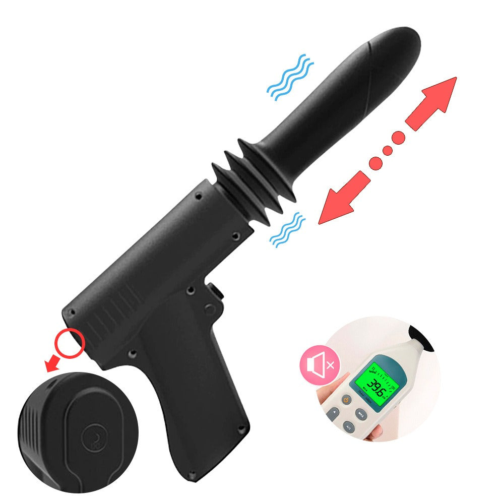 Precision Pulse