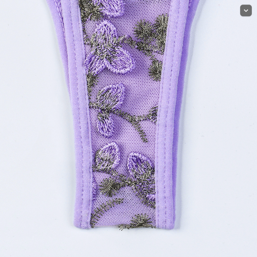 Lavender Haze