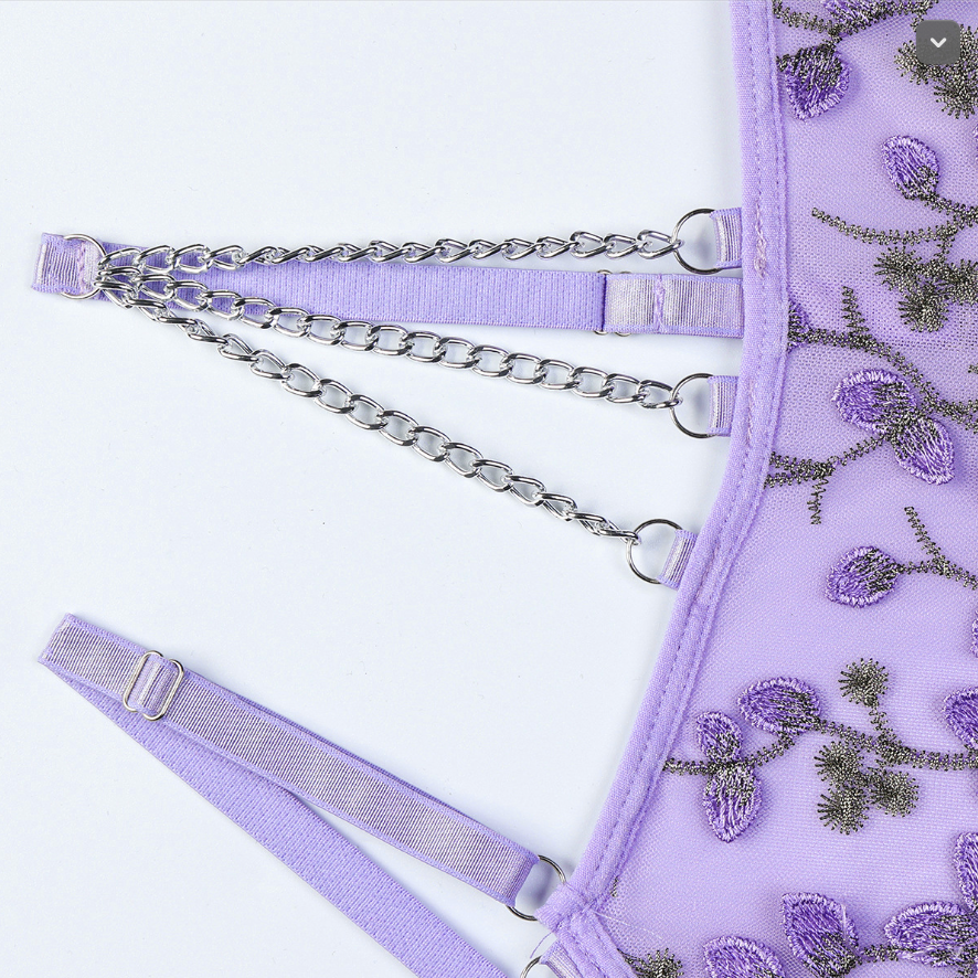 Lavender Haze