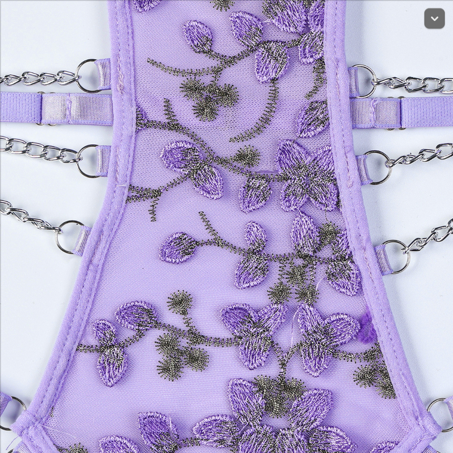 Lavender Haze