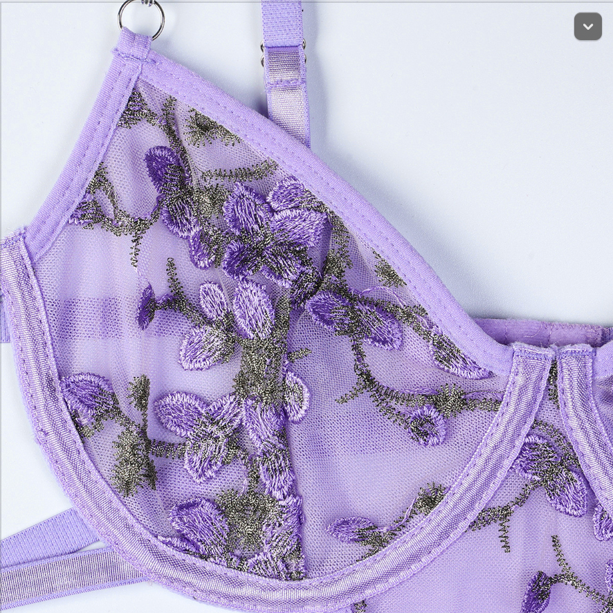 Lavender Haze