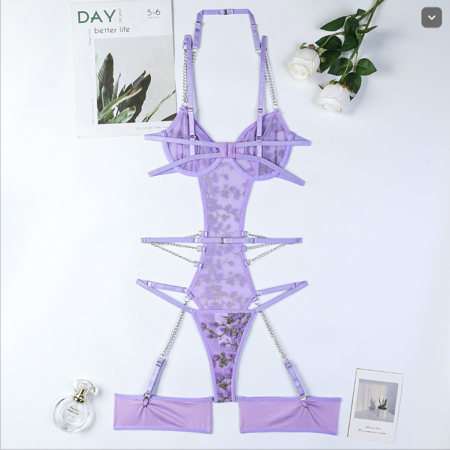Lavender Haze