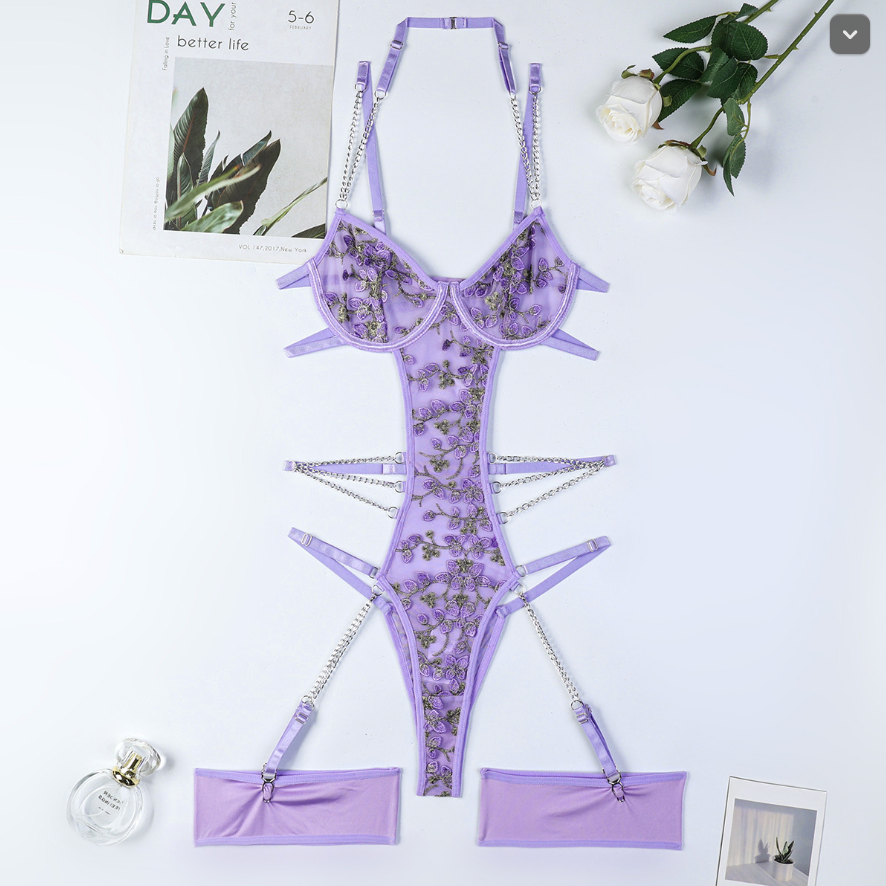 Lavender Haze
