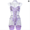 Lavender Haze