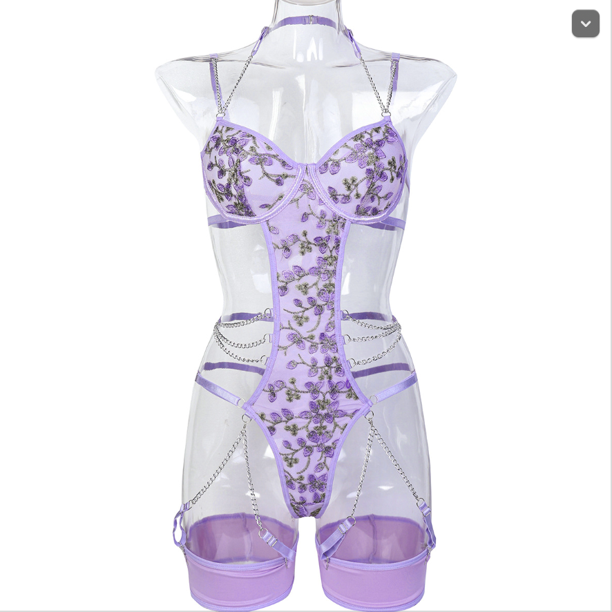 Lavender Haze